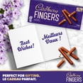 thumbnail image 4 of CADBURY FINGERS ORIGINAL, 4 of 7