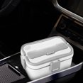 thumbnail image 3 of 1.8L Electric Lunch Box Can Be Into Electric Heating Insulation Cooking Hot Rice Lunch Box, 3 of 5