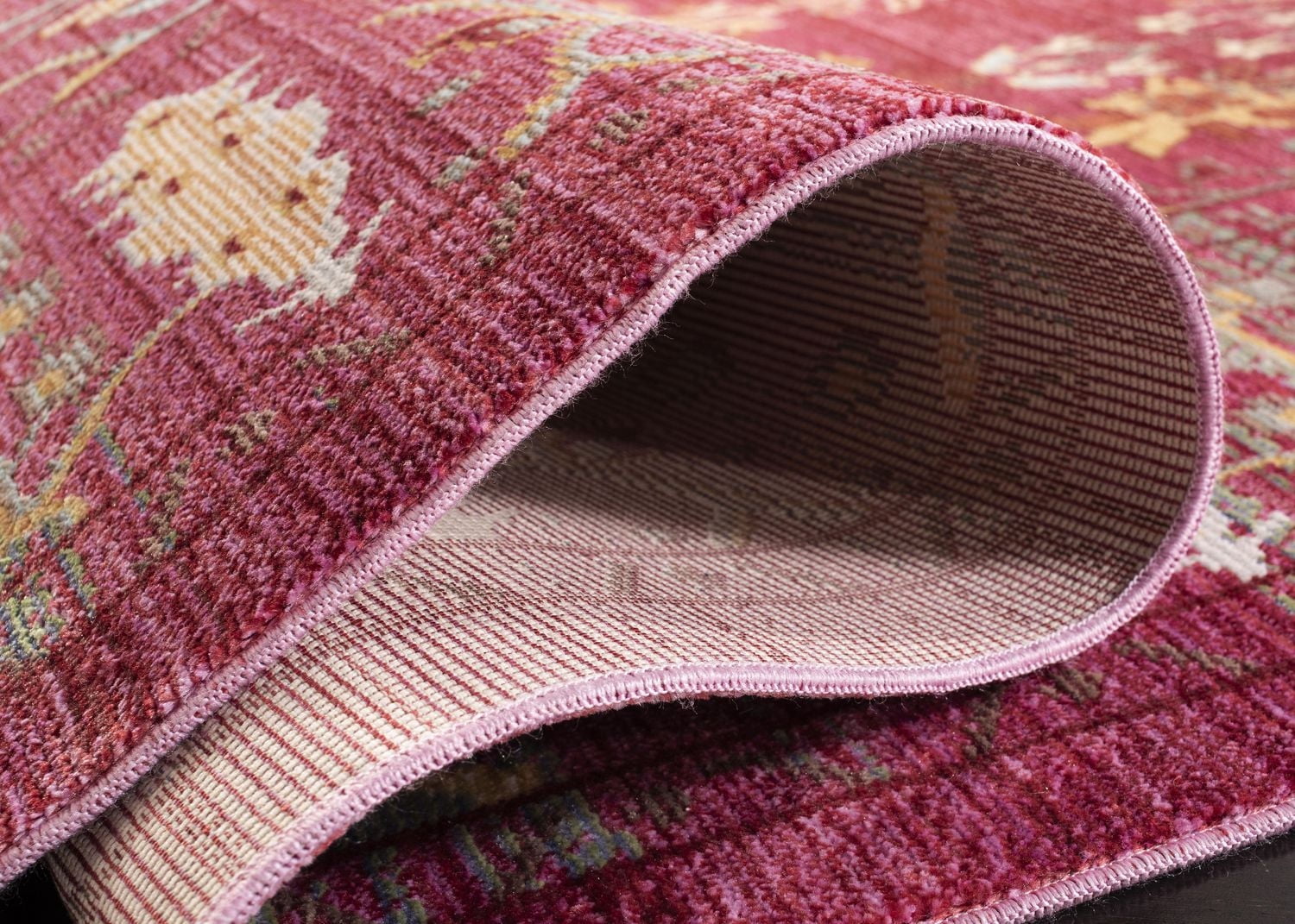 Safavieh Valencia Grigor Tapis Traditionnel