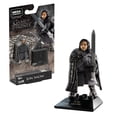 thumbnail image 1 of Mega Construx Heroes Jon Snow Figure - 18 Pieces, 1 of 5