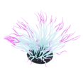 thumbnail image 4 of GROWTH TANK 1 Pc Fluorescent Artificial Sea Anemone Coral Aquarium Tank Landscape, 4 of 8