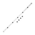 thumbnail image 1 of Labymos Universal Push Handle For Woodworking Limit Refit Woodworking Slide Bar Miter Bar Aluminium Alloy, 1 of 6