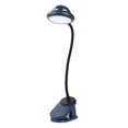 thumbnail image 1 of YOPTOP Night Light Wireless USB Rechargeable LED Starry Sky Projection Desk Clip Reading Lamp for Laptop,navysmallclip, 1 of 8