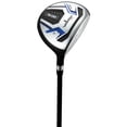 thumbnail image 3 of Hogan Golf TX-682 Graphite/Steel Men Left Hand Golf Clubs Set Regular Flex, 3 of 8