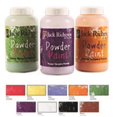 thumbnail image 1 of Jack Richeson 101505 Powder Paint, Green Dry Tempera, 1 of 2