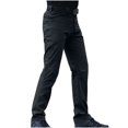 thumbnail image 2 of Soldes de la Fête des Pères! Pantalons Cargo Décontractés pour Hommes à Multiples Poches, Pantalons Cargo Amples pour Hommes Coupe Décontractée Pantalon Long, Pantalons pour Hommes à Poches Imperméables en Ripstop Pantalons de Randonnée Légers Cargo de Pêche Pantalons Militaires, 2 of 6