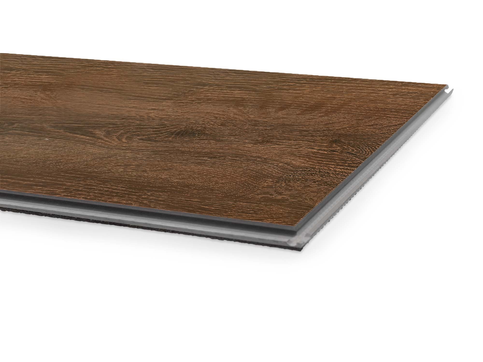 NewAge Products Stone Composite LVP Flooring 5 mm
