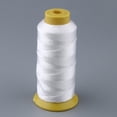 thumbnail image 2 of 200M Bonded Nylon Sewing Thread for Upholstery Outdoor Leather Canvas White, 2 of 8