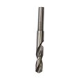 thumbnail image 3 of HSS Reduced Shank Drill Bit 14-32mm Diameter Round Shank High Speed Steel, 3 of 11