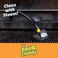 thumbnail image 3 of Scrub Daddy Brosse pour Gril BBQ Daddy, 3 of 4