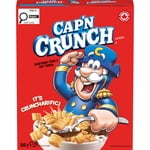 Cap'N Crunch Original Cereal