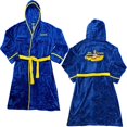 thumbnail image 1 of Peignoir Unisexe The Beatles Jaune sous-Marin, 1 of 3