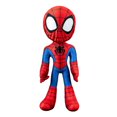 thumbnail image 1 of Spidey and Friends Feature Plush Secret Spidey Reveal, 1 of 8