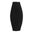thumbnail image 2 of koolsoo Diving Mask Strap Wrap Cover Scuba Dive Snorkel Swim Gear Accessory Black, 2 of 9