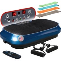 Lifepro Waver Mini Vibration Plate Exercise Machine – Whole Body