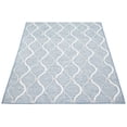 thumbnail image 4 of ECARPET Outdoor Area Rug for Patio, Deck, Backyard, Camping, Water Proof Carpet, Veranda Abstract Collection, 4 of 9