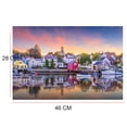 thumbnail image 4 of RKSTN Puzzles Adults Puzzles 500 Piece Large Puzzle Game Interesting Toys Personalized Gift Puzzles, 4 of 5