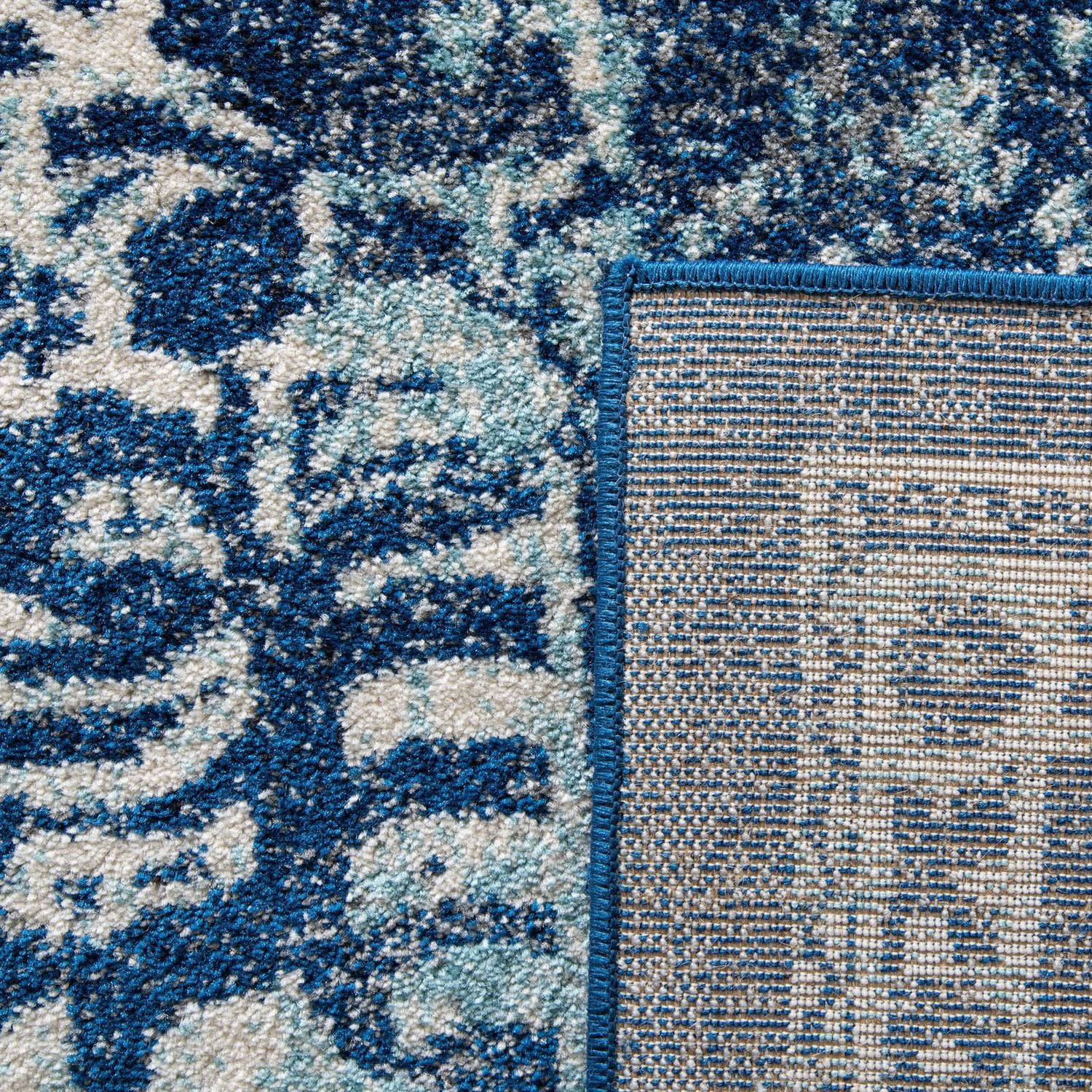 Safavieh Evoke Trena Tapis Traditionnel