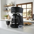 thumbnail image 4 of Mr. Coffee Easy Measure 12-Cup Programmable Coffeemaker, 4 of 7