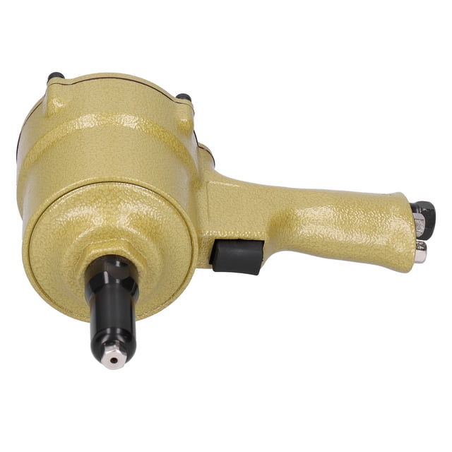 Fugacal Pneumatic Air Riveter, Riveting Pull , KP-705P Nail For Aluminum Nail Rivet Steel Nail