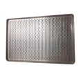 thumbnail image 4 of simhoa Aluminum Alloy Baking Pan Perforated Baking Pan for Household Kitchen Pastry, 4 of 8