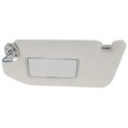 thumbnail image 2 of Left Driver Side Sun Visor with Lamp Gray 96401‑9PB0A Fit for Infiniti QX60 JX35, 2 of 7