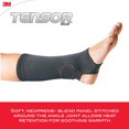 thumbnail image 2 of Support pour cheville Elasto-Preene Tensor(MC), P/M, 2 of 6