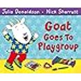 thumbnail image 3 of Goat Goes to Playgroup, 3 of 4