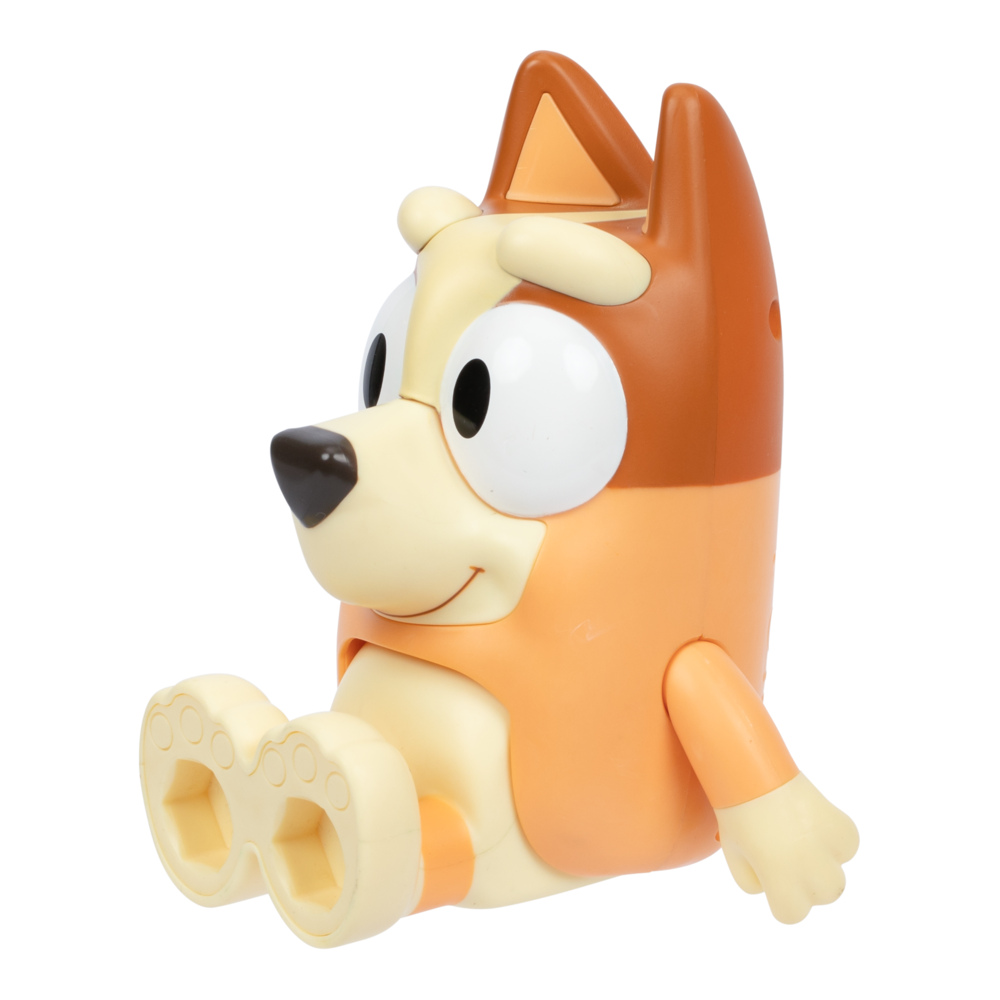 Pack de figurines Bluey Chat Mates Bingo