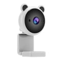 thumbnail image 4 of Digital Computer Camera,1080P HD USB Computer USB Computer Camera Video Recording Web Camera Finest Materials, 4 of 9