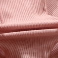 thumbnail image 4 of Zwiiyzr Girls Cardigan Sweaters Long Sleeve Knit Button Front Spring Fall Knitted Cardigan Sweater 3M-10Y Pink, 4 of 6