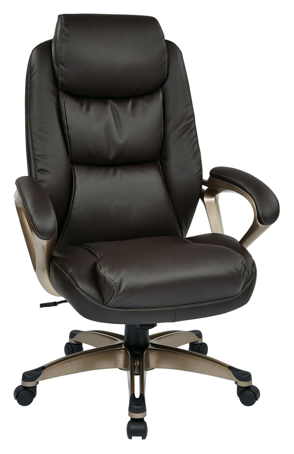 Executive Bonded Leather Chair