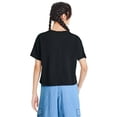 thumbnail image 4 of T-shirt ample Athletic Works pour filles, 4 of 6