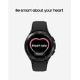 thumbnail image 4 of Samsung Galaxy Watch4 (Classic Edition) 46mm GPS + LTE Smartwatch with Heart Rate Monitor | Certified Refurbished Grade A, 4 of 8
