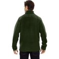 thumbnail image 2 of Ash City - Core 365 Men's Journey Fleece Jacket, 2 of 3