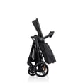 thumbnail image 3 of Evenflo Pivot NXT Travel System w/LiteMax NXT Infant Car Seat (Car Seat 3-22 lbs - Stroller 0 - 6 Years), 3 of 7