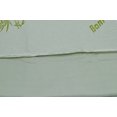 thumbnail image 2 of Waterproof Pillow Protector 2 Piece Set, Bamboo Blend Hypoallergenic, Zippered Encasement, Pillow Covers Protect Against Fuilds, Dust Mite, Bacteria & Allergens, 2 of 3