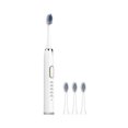 thumbnail image 2 of Dvkptbk Electric Toothbrush,, Low Noise, Portable, Smart Timer Electric Toothbrush Ipx7 Water Electric Toothbrush Vibration, 2 of 8