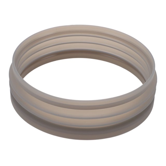 Soufflet en Silicone, Facile à Installer Soufflet à Dose Unique pour le Remplacement