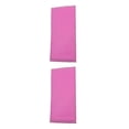 thumbnail image 1 of relayinert Made With Nylon For Enhanced Durability And Softness Exfoliating Washcloth Towel Washcloth Towels pink 2Set, 1 of 6