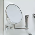 thumbnail image 1 of Extendable 2 Sided Mirror 3X, 1 of 1