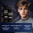 thumbnail image 5 of Hearth & Gear Hair Texturing Powder Easy Styling For Natural Volume Hair Conditioner for Damaged Hair Leave in Curly Leave in Conditioner Split End Daughter Hair Products Deep Conditioner Packets for, 5 of 5