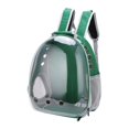 thumbnail image 2 of ANGGREK Porte-Animaux, Petit Sac à Dos de Transport pour la Randonnée à l'Extérieur pour le Vélo, 2 of 8