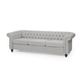 thumbnail image 4 of HMSHA 3 SEATER SOFA, 4 of 11