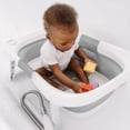 thumbnail image 3 of Hopscotch Lane Deluxe Soft Bathtub, 3 of 4