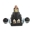thumbnail image 4 of Solenoid Relay, ABS Metal 89-818998A1  Efficiency 12V Easy Installation Electromagnetic Relay  For Replacement, 4 of 8