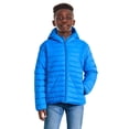 thumbnail image 1 of George Boys' Puffer Jacket, 1 of 6