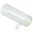 thumbnail image 1 of 5,7 X 4,2 X 10,7 Cm Ferme Collecte Lait Machine à Lait Tasse, Accessoire Machine à Traire Chèvre Tasse Outil, 1 of 8