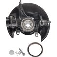 thumbnail image 1 of Convient pour Honda Accord Dorman Roulement de Roulement et Assemblage de Moyeu 698-488 Solutions OE; Remplacement OE, 1 of 9