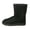 Black, variant on UGG® Classic Short II Boots